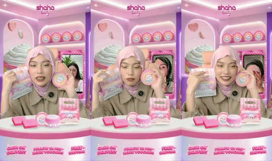 shahameta TikTok Live — Aug 21, 2026, 10:56 AM