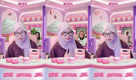 shahameta TikTok Live — Aug 21, 2026, 1:28 PM