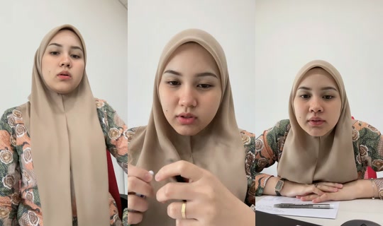 shahira_26 TikTok Live — Aug 7, 2026, 4:01 AM
