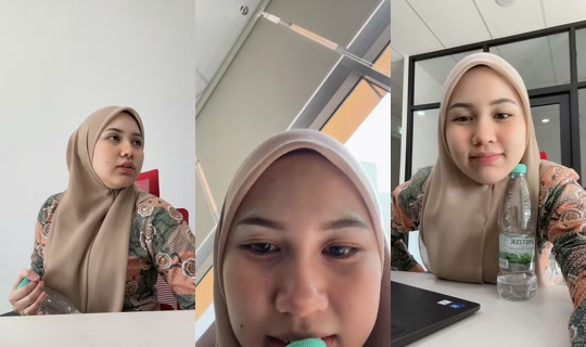 shahira_26 TikTok Live — Aug 7, 2026, 8:11 AM
