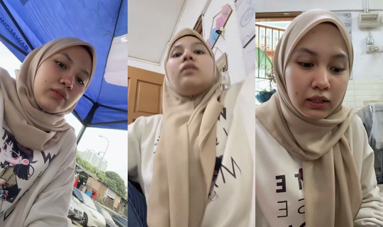 shahira_26 TikTok Live — Aug 8, 2026, 7:57 AM