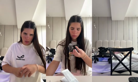 shaked.shriki11 TikTok Live — Jul 10, 2026, 11:56 AM