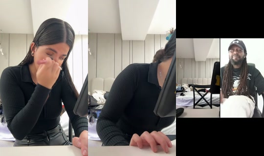 shaked.shriki11 TikTok Live — Jul 10, 2026, 1:14 PM