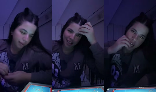 shaked.shriki11 TikTok Live — Jul 12, 2026, 12:49 AM