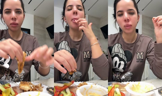 shaked.shriki11 TikTok Live — Jul 12, 2026, 3:43 PM