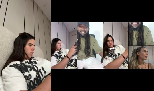 shaked.shriki11 TikTok Live — Jul 13, 2026, 10:12 PM