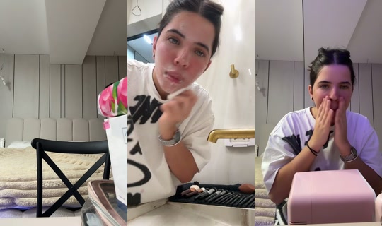 shaked.shriki11 TikTok Live — Jul 13, 2026, 11:40 PM