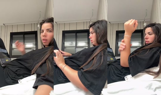 shaked.shriki11 TikTok Live — Jul 14, 2026, 5:45 PM