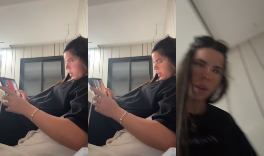 shaked.shriki11 TikTok Live — Jul 14, 2026, 10:03 PM