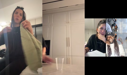 shaked.shriki11 TikTok Live — Jul 14, 2026, 10:43 PM