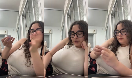 shaked_spam_live TikTok Live — Aug 7, 2026, 12:10 AM