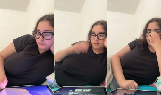 shaked_spam_live TikTok Live — Aug 7, 2026, 11:02 AM