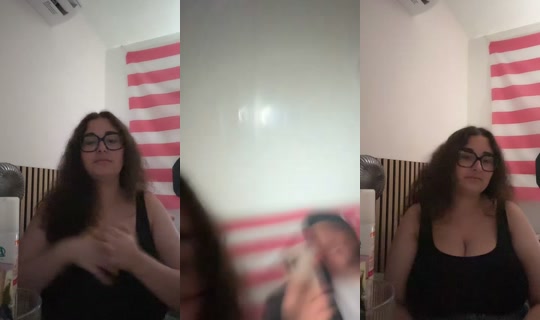 shaked_spam_live TikTok Live — Aug 16, 2026, 11:44 PM