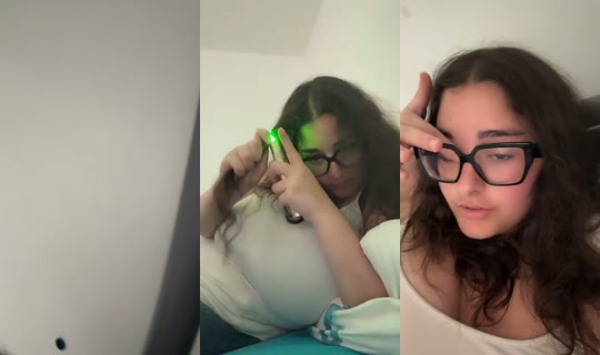 shaked_spam_live TikTok Live — Aug 18, 2026, 2:55 PM