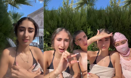 shakhed TikTok Live — Aug 14, 2026, 1:40 PM