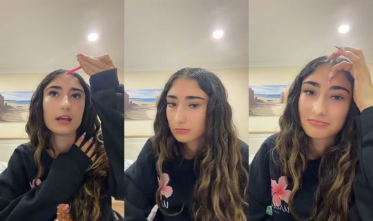 shakhed TikTok Live — Aug 14, 2026, 7:15 PM