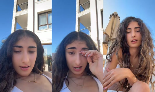 shakhed TikTok Live — Aug 15, 2026, 2:14 PM