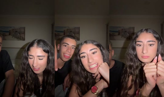 shakhed TikTok Live — Aug 15, 2026, 7:14 PM