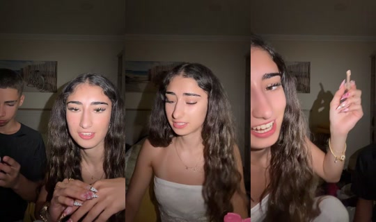 shakhed TikTok Live — Aug 15, 2026, 7:39 PM