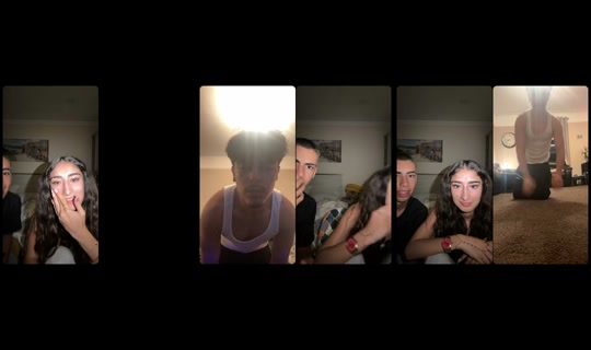 shakhed TikTok Live — Aug 15, 2026, 8:21 PM