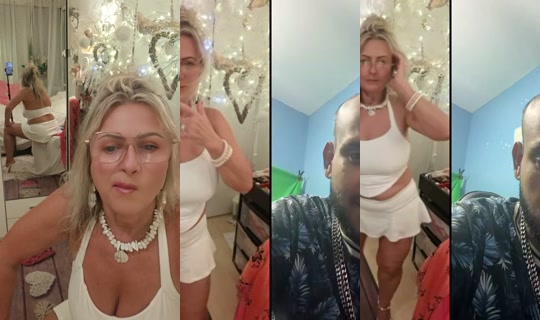 shakira03087 TikTok Live — Aug 3, 2026, 10:08 PM