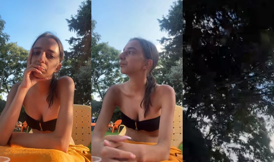 shale703 TikTok Live — Aug 8, 2026, 2:52 PM