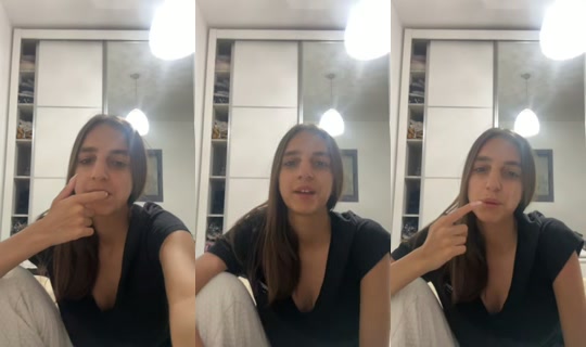 shale703 TikTok Live — Aug 8, 2026, 6:49 PM