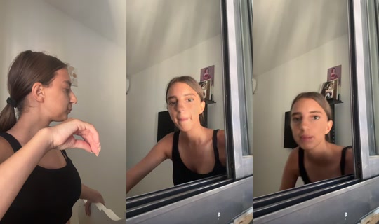 shalev884 TikTok Live — Jul 11, 2026, 3:59 PM