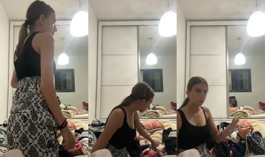 shalev884 TikTok Live — Jul 11, 2026, 7:34 PM