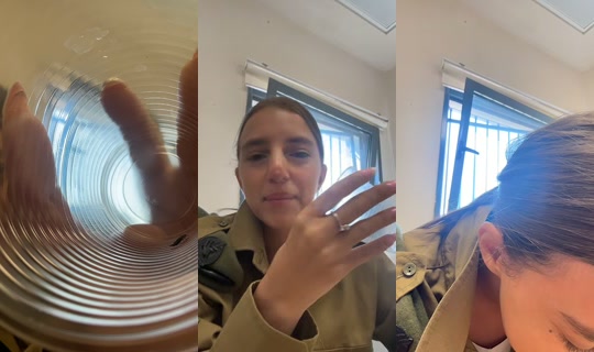 shalev884 TikTok Live — Jul 12, 2026, 6:47 AM