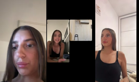 shalev884 TikTok Live — Jul 12, 2026, 6:41 PM