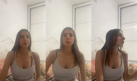 shalev884 TikTok Live — Jul 13, 2026, 5:21 PM