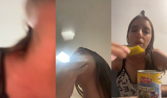 shalev884 TikTok Live — Jul 15, 2026, 4:46 PM