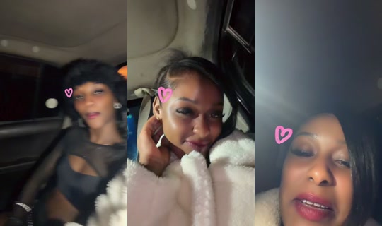 shall_kellen TikTok Live — Aug 21, 2026, 9:00 PM
