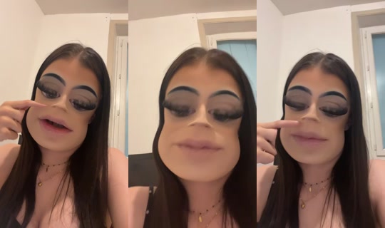 shams919_9 TikTok Live — Sep 8, 2026, 4:56 AM