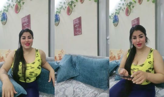 shamsrhiga043 TikTok Live — Sep 7, 2026, 8:30 AM