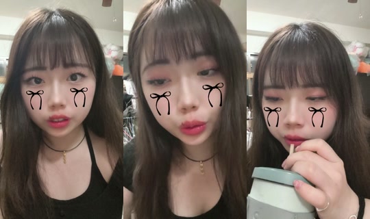 shan_sh_712 TikTok Live — Jul 14, 2026, 2:48 PM