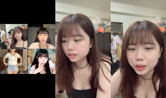 shan_sh_712 TikTok Live — Aug 31, 2026, 2:59 PM