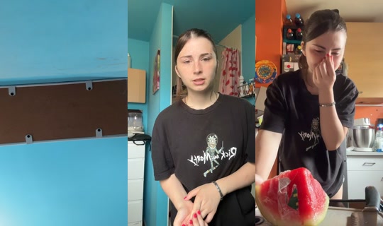 shana2lna TikTok Live — Jul 31, 2026, 8:48 AM