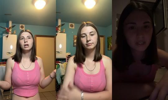 shana2lna TikTok Live — Aug 3, 2026, 8:37 PM