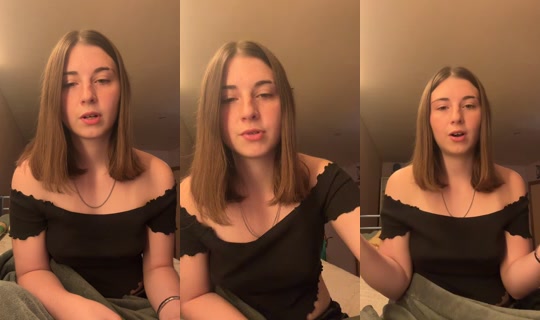 shana2lna TikTok Live — Aug 5, 2026, 11:34 PM