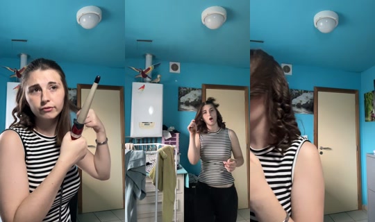 shana2lna TikTok Live — Aug 21, 2026, 2:55 PM