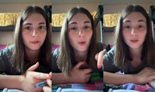 shana2lna TikTok Live — Aug 25, 2026, 6:16 PM