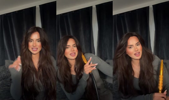 shanastudio TikTok Live — Aug 20, 2026, 10:00 PM