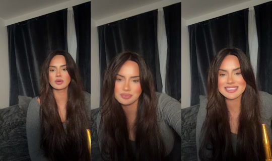 shanastudio TikTok Live — Aug 20, 2026, 10:51 PM