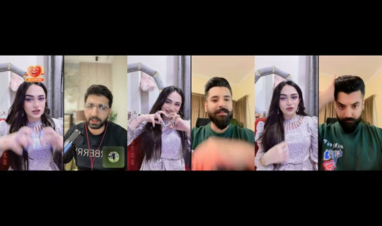 shanaya_queen11 TikTok Live — Jul 14, 2026, 8:49 PM