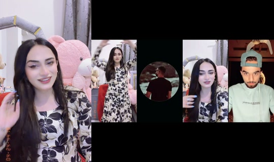 shanaya_queen11 TikTok Live — Jul 15, 2026, 6:42 PM