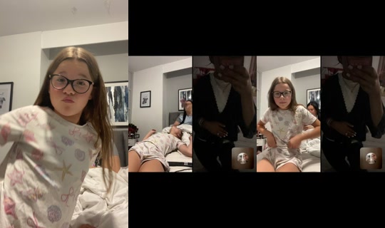 shanayarae09 TikTok Live — Aug 5, 2026, 12:32 AM