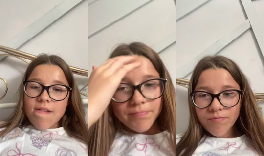 shanayarae09 TikTok Live — Aug 5, 2026, 1:58 PM