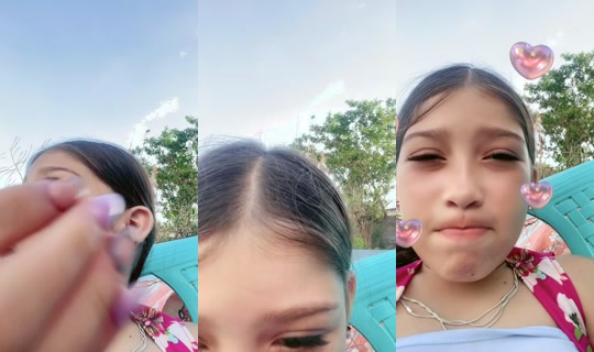 shaneli.shantal.s TikTok Live — Jul 12, 2026, 10:57 PM